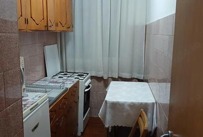 Apartament cu 2 camere semidecomandat în Girocului - 6