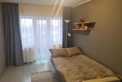 Apartament cu 4 camere în Lunca Apei - 6