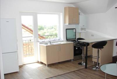 Apartament cu 2 camere decomandat, mobilat în Periferie - 2