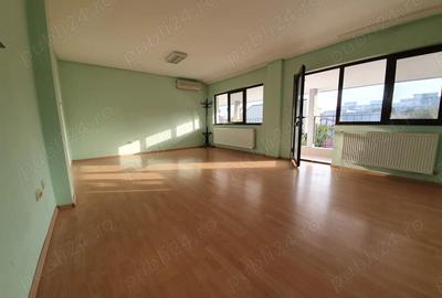 Spațiu comercial, de 35 mp, în Central - 5