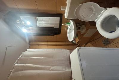 Apartament cu 2 camere nedecomandat în Vest - 6