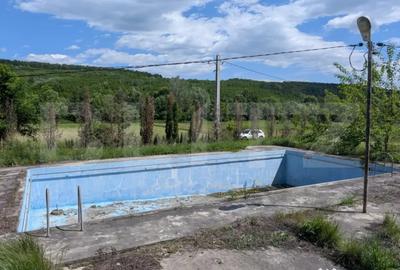 Teren în Valea - 1