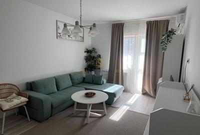 Apartament cu 2 camere decomandat, mobilat în Berceni