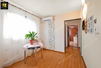 Apartament cu 3 camere decomandat, mobilat în Siderurgiștilor - 7