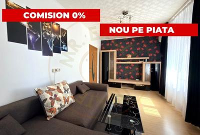Garsonieră decomandată, mobilată în Mioveni - 1