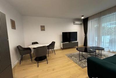 Apartament cu 3 camere decomandat în Pipera