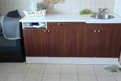 Apartament cu 2 camere în Progresul