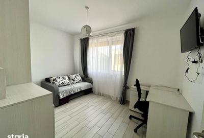 Apartament cu 3 camere semidecomandat în Est - 6