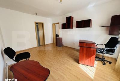 Apartament cu 2 camere semidecomandat în Astra