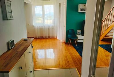 Apartament cu 3 camere decomandat în Tohanu Nou - 7