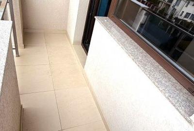 Apartament cu 3 camere, mobilat în Europa - 9