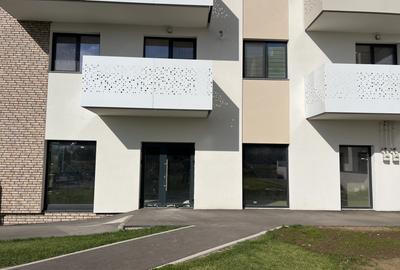 Apartament cu 2 camere decomandat în Apahida
