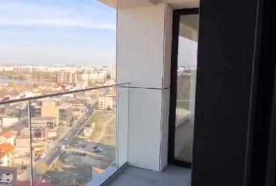 Apartament cu 2 camere semidecomandat în Barbu Văcărescu - 7