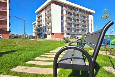 Apartament cu 3 camere semidecomandat în Galata - 3