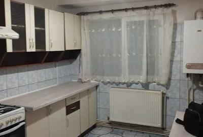 Apartament cu 2 camere decomandat în Central - 5
