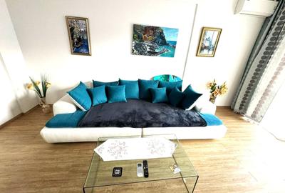 Apartament cu 2 camere decomandat în Ghencea