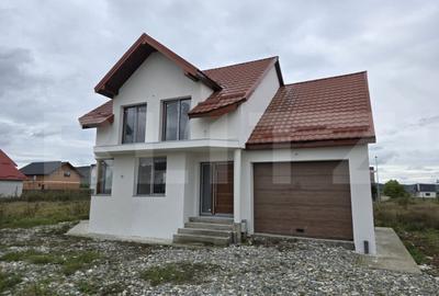 Casă cu 4 camere cu Teren 400 Mp în Central