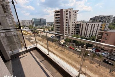 Apartament cu 2 camere decomandat în Cișmigiu