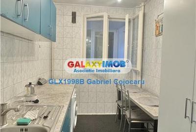 Apartament cu 2 camere semidecomandat, mobilat în Basarabia - 8
