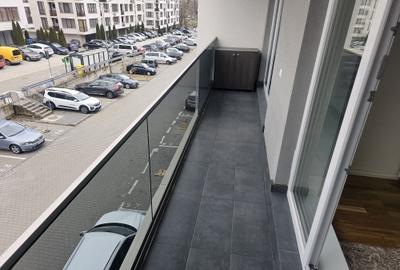 Apartament cu 2 camere decomandat în Șelimbăr - 1