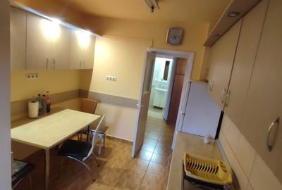 Apartament cu 2 camere decomandat în Ultracentral - 2