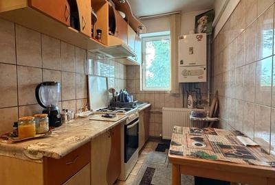 Apartament cu 2 camere în Central - 5