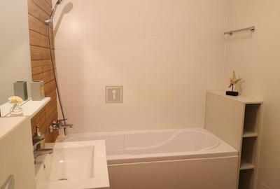 Apartament cu 2 camere decomandat, mobilat în Medicină - 14