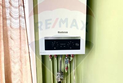 Apartament cu 3 camere decomandat, mobilat în Micălaca - 11