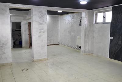 Spațiu comercial, de 90 mp, în Siderurgiștilor - 3