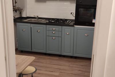 Apartament cu 3 camere decomandat în Păcurari - 8