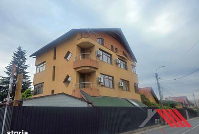 Spațiu comercial, de 706 mp, în Torontalului - 6