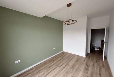 Apartament cu 3 camere semidecomandat, mobilat în Florești - 3