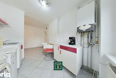 Apartament cu 2 camere în Malul Mureșului - 3