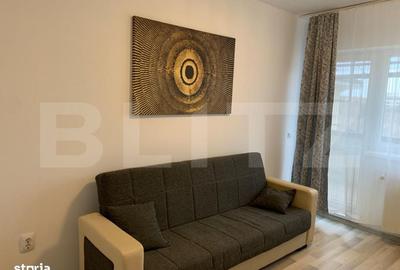 Apartament cu 2 camere decomandat în Bună Ziua