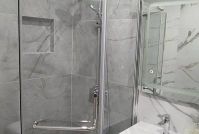 Garsonieră decomandată în Sebastian - 2