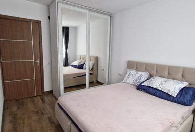 Apartament cu 2 camere în Central - 4