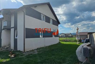Casă cu 4 camere cu Teren 350 Mp în Central