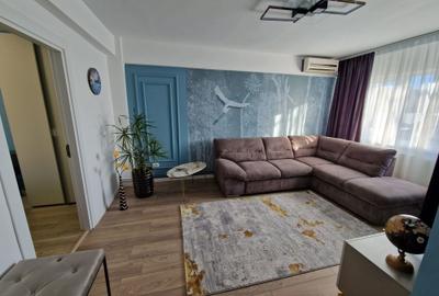Apartament cu 2 camere semidecomandat, mobilat în Ultracentral - 5