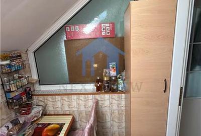 Apartament cu 2 camere decomandat în Între Lacuri - 8