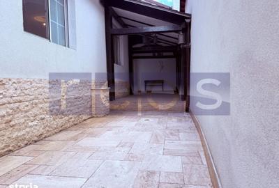 Casă cu 5 camere cu Teren 258 Mp în Ion Creangă