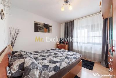 Apartament cu 2 camere decomandat în Găvana