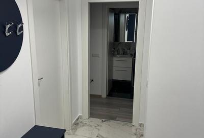 Apartament cu 3 camere în Nord - 2