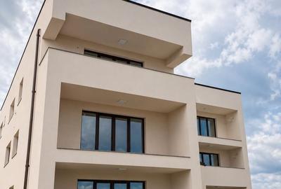 Apartament cu 2 camere în Păulești