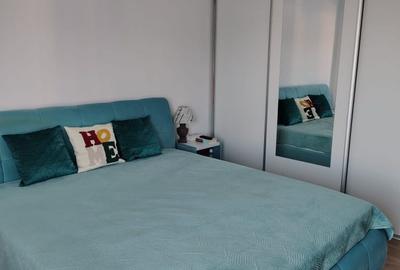 Apartament cu 2 camere semidecomandat, mobilat în Dâmbul Rotund - 2