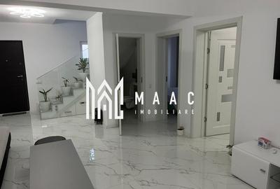 Duplex cu 5 camere cu Teren 225 Mp în Șura Mare - 5