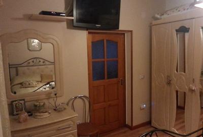 Casă individuală cu 2 camere cu Canalizare în Hârșova - 3