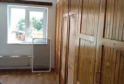 Casă cu 2 camere cu Teren 360 Mp în Central - 4