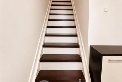 Apartament cu 2 camere în Ultracentral