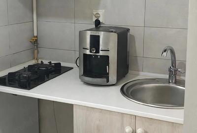 Apartament cu 2 camere semidecomandat în Nord