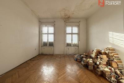 Apartament cu 5 camere decomandat în Elisabetin - 5